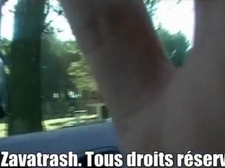 [Siterip] Zavatrash Cette Suceuse Libertine Est Une Pure Salope A Routier-0