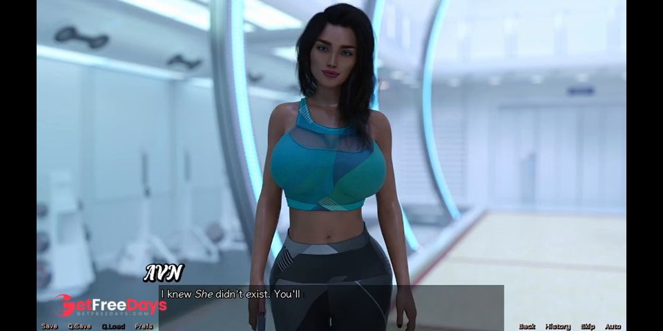 [GetFreeDays.com] STRANDED IN SPACE 138  Visual Novel PC Gameplay HD Porn Stream February 2023