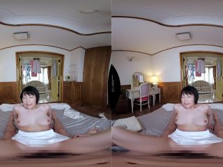 dsvr-769 C – Hibiki Natsume – Hot Neighbor 2048p 180 sbs(Virtual Reality)-2