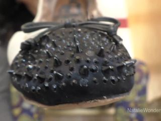 online porn video 15 milf feet fetish pov | Natalie Wonder - Filthy Flats | worship-8