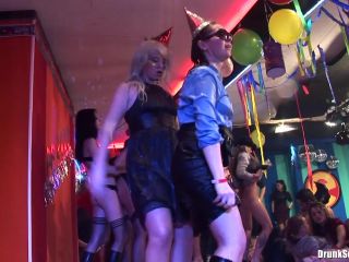 Porn tube New Year’s Sex Ball Part 4 — Cam 4-0