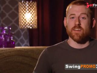 [GetFreeDays.com] Swinger Couples Decide To Try New Things In An Open Swing House. They Are Ready To Push Their Limits Porn Video November 2022-3