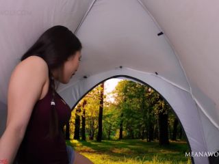 online adult video 37 Meana Wolf – Happy Campers on pov vein fetish-0
