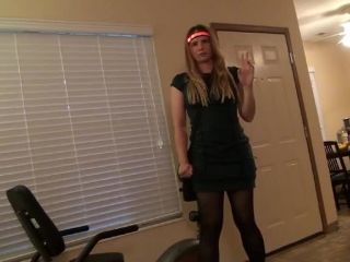 adult clip 13 GirlsGoneHypnotized – Personality Disorder – Koa, findom fetish on femdom porn -9