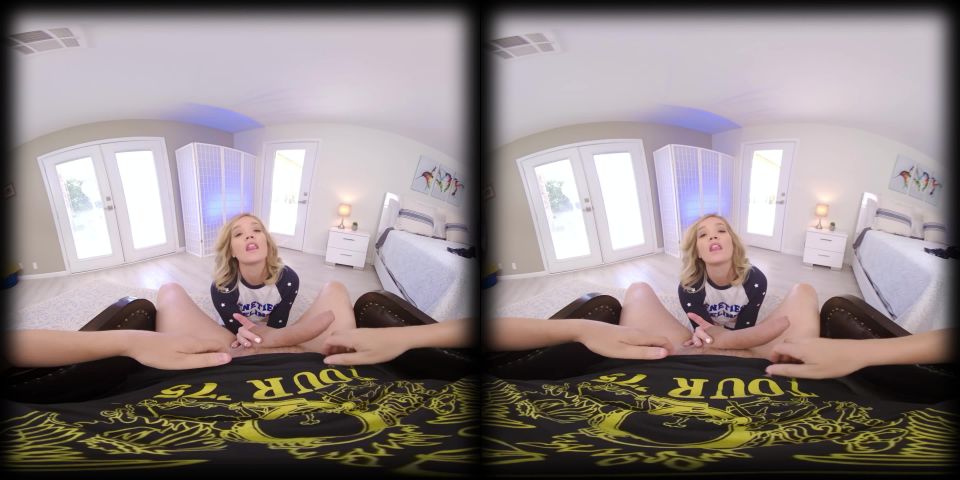 Dude Where is My Car XXX - Katie Kush Oculus Rift!!!