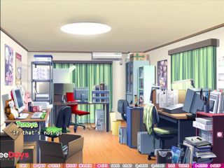 [GetFreeDays.com] Eroge H mo Game mo Kaihatsu Zanmai  Kisara 3 Adult Clip November 2022-0