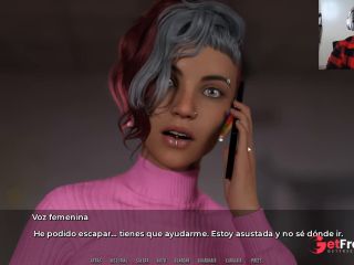 [GetFreeDays.com] THE ASSISTANT S2  SESION FOTOGRAFICA MUY HUMEDA - Capitulo 10  Novela Visual PC GAMEPLAY Adult Clip November 2022-0