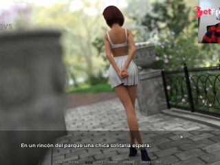 [GetFreeDays.com] THE ASSISTANT S2  SESION FOTOGRAFICA MUY HUMEDA - Capitulo 10  Novela Visual PC GAMEPLAY Adult Clip November 2022-6