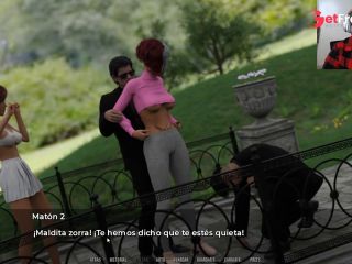 [GetFreeDays.com] THE ASSISTANT S2  SESION FOTOGRAFICA MUY HUMEDA - Capitulo 10  Novela Visual PC GAMEPLAY Adult Clip November 2022-8