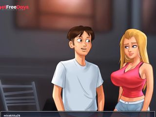 [GetFreeDays.com] Summertime Saga Reworked - 42 At Roxxys Place by MissKitty2K Sex Clip July 2023-3