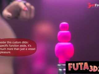 [GetFreeDays.com] Futa3dX - Redhead Fetish Big Dicked Futa Teacher Puts Blonde To The Sex Toy Test Adult Leak March 2023-1