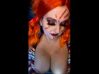 Christie Stevens Christiestevens - stream started at am wanna play 01-11-2021-8