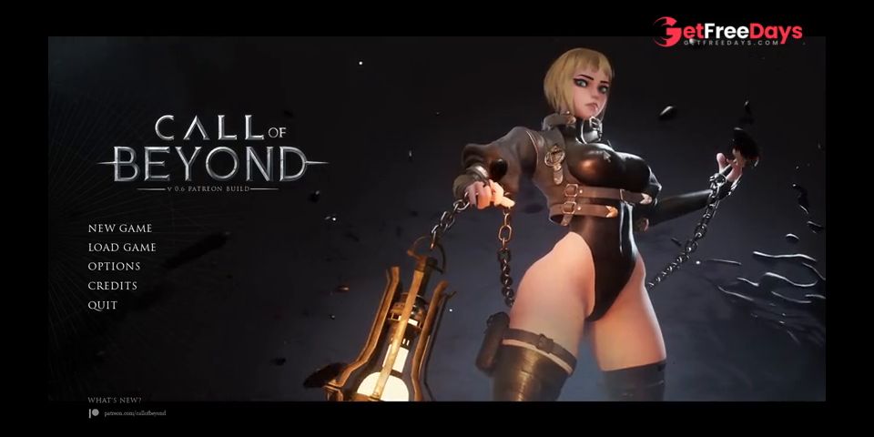 [GetFreeDays.com] Call Of Beyond v0.6 Porn Game Play Part 01 Sex Game Play 18 Adult Game Adult Clip January 2023