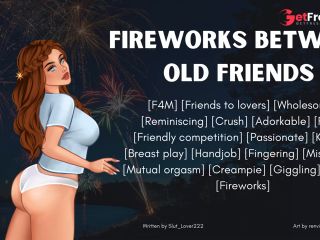 [GetFreeDays.com] Fireworks Between Old Friends Sex Leak December 2022-5