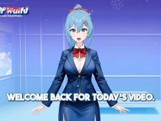 [GetFreeDays.com] How you Like THAT SONIC HENTAI MV  Vtuber Sex Stream December 2022-0