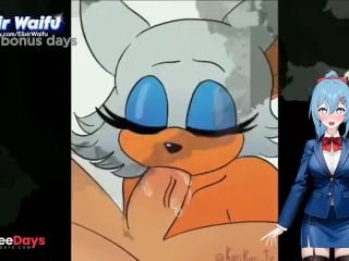 [GetFreeDays.com] How you Like THAT SONIC HENTAI MV  Vtuber Sex Stream December 2022-3