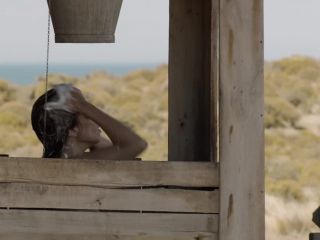 Maribel Verdu - El faro de las orcas (2016) HD 1080p - (Celebrity porn)-4