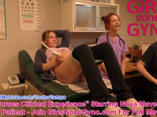 [GetFreeDays.com] Naked bts from nova maverick the new nurse feet solo porn-4