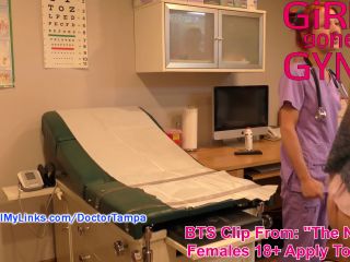 [GetFreeDays.com] Naked bts from nova maverick the new nurse feet solo porn-8