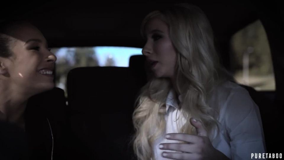 Kenzie Reeves, Carmen Caliente   Detour