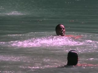 Jennifer Connelly Nude - The Hot Spot 1990 HD-5