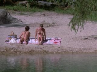 Jennifer Connelly Nude - The Hot Spot 1990 HD-8