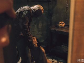 Horror Porn  The Butcher  E35-8