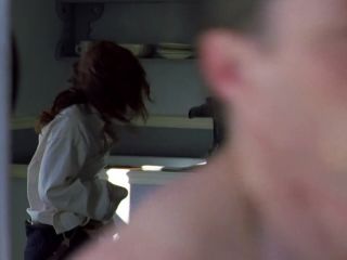 Elizabeth Reaser - Sweet Land (2005) HD 1080p - (Celebrity porn)-7