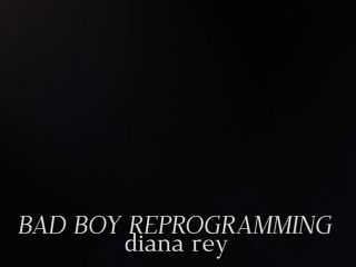 xxx video 17 Diana Rey - Bad Boy Reprogramming | pov | femdom porn bbw fetish-5