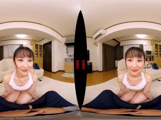 VRVR-127 A - Japan VR Porn - (Virtual Reality)-3