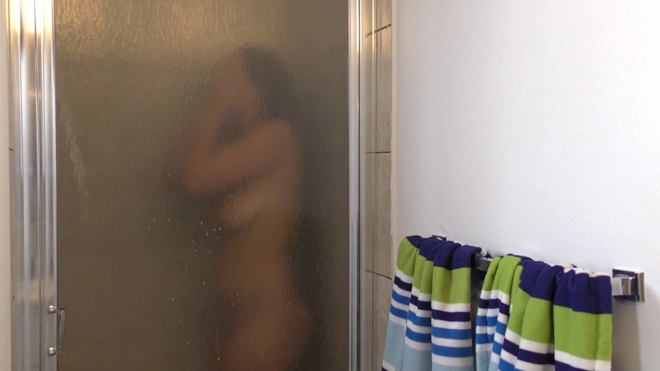 Getting Dirty In The Shower 1080p