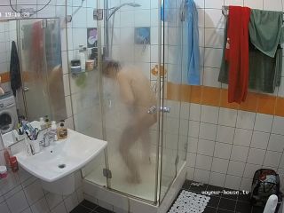 Jovanna Shower, 13 08 2024 720P - Amateur-4