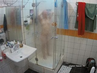 Jovanna Shower, 13 08 2024 720P - Amateur-6