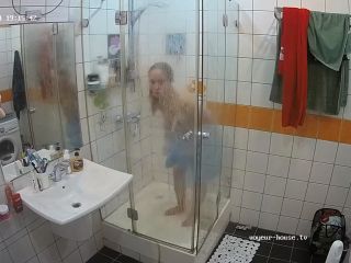 Jovanna Shower, 13 08 2024 720P - Amateur-7