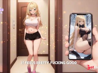 [GetFreeDays.com] Caught my roomie ogling my pics JOI ASMR Audio RP Porn Video April 2023-5