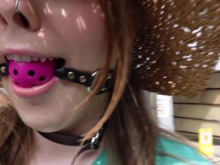 NHD-003 Look At My Pig Squirrel. June Lovejoy(JAV Full Movie)-4