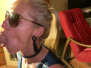 Amazing dick sucking skills Throat GOAT webcam Throat GOAT-3