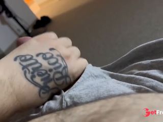 [GetFreeDays.com] Come lick the tip baby girl then swallow all my cum down your throat Adult Leak March 2023-7