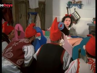 [GetFreeDays.com] Snow White And The Seven Dwarfs1995 A Classic Story In An Italian Porn Version Dubbed Sex Stream April 2023-3