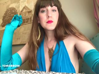 Domme Tomorrow - Sissy Maid Instructions - Dirty talk-5