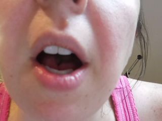 xxx video 44 Having soda and burping loudly on fetish porn sph femdom-3