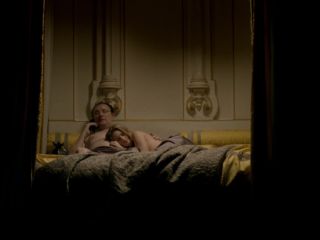 Maeve Dermody, Susannah Wise – SS-GB s01e01 (2017) HD 1080p - (Celebrity porn)-7