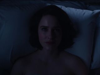 Rachel Brosnahan – The Marvelous Mrs Maisel s03e01 (2019) HD 1080p!!!-1