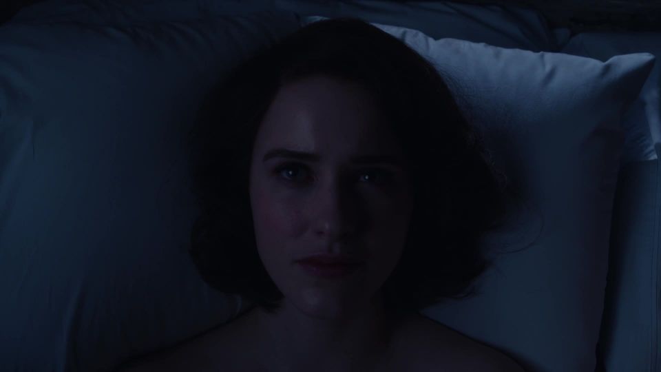 Rachel Brosnahan – The Marvelous Mrs Maisel s03e01 (2019) HD 1080p!!!