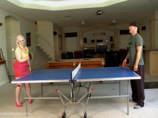 Ping Pong Cock Teen!-0