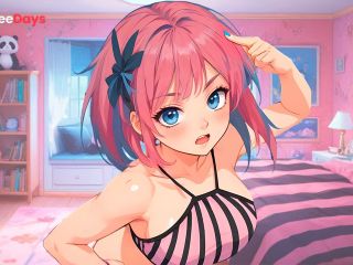 [GetFreeDays.com] No pude aguantar, me corr rpido con este JOI de Nino en espaol. Adult Stream October 2022-3