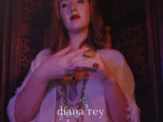 adult clip 18 mona wales femdom fetish porn | Diana Rey - Trigger Happy 2 | mental domination-7