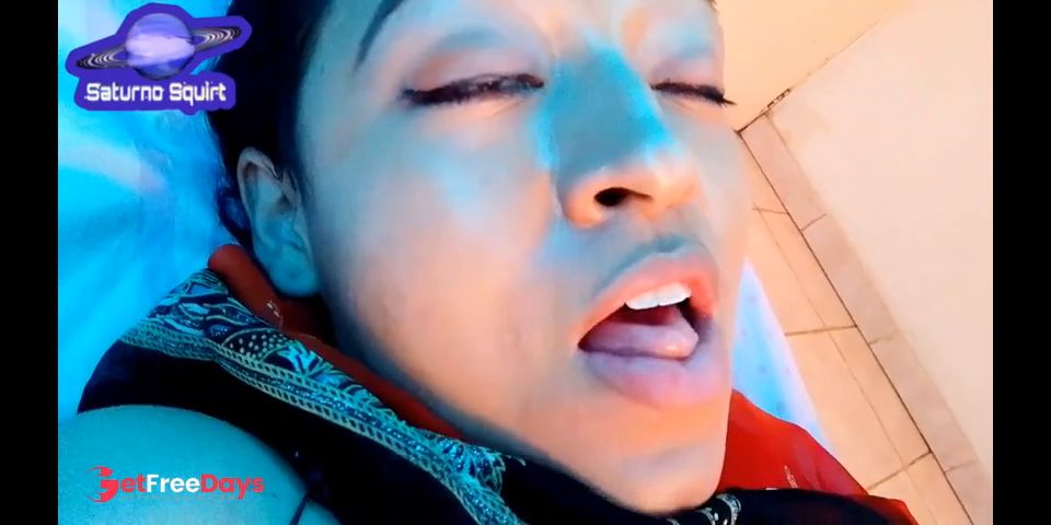 [GetFreeDays.com] Asian Latina masturbates her pink pussy intensely and squirms while thinking about her stepbrother Sex Clip December 2022