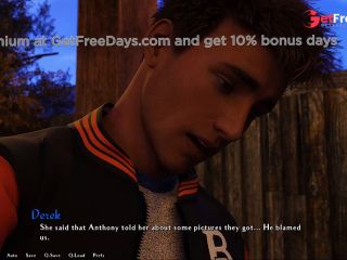 [GetFreeDays.com] BEING A DIK 191  Visual Novel PC Gameplay HD Adult Leak April 2023-6