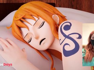 [GetFreeDays.com] A Nami de One Piece le encanta follar duro por el culo 4K Porn Leak January 2023-0